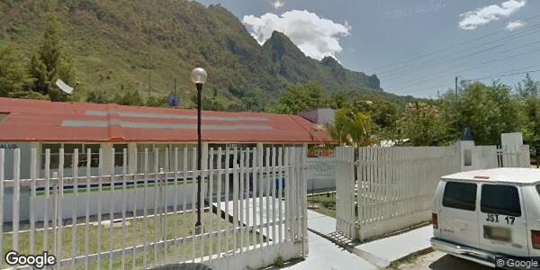 MODULO DE AFILIACIÓN AL SEGURO POPULAR